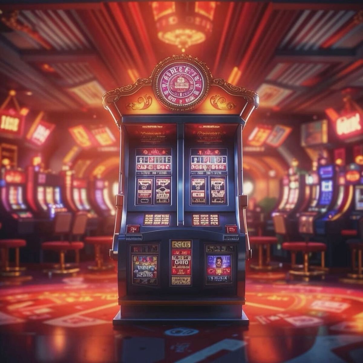 AsianBokie ပလက်ဖောင်း Myanmar Online Gaming Slots Betting Live Casino MMK ငွေပေးချေမှု