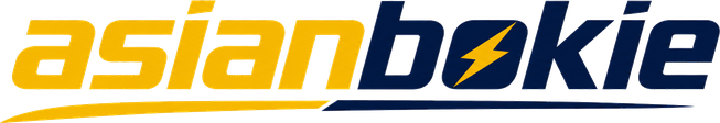 asianbokie Logo